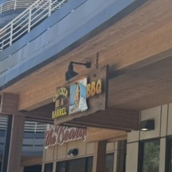 Chicken In A Barrel - Chicken in a barrel - Barbeque Near Me - Garden City, Idaho
