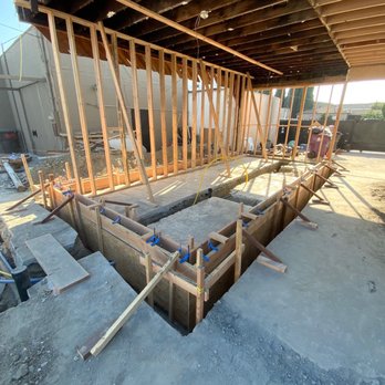 Quantum Construction & Design - General Contractors Near Me - Los Angeles, California