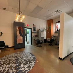 Trimmers II Salon
