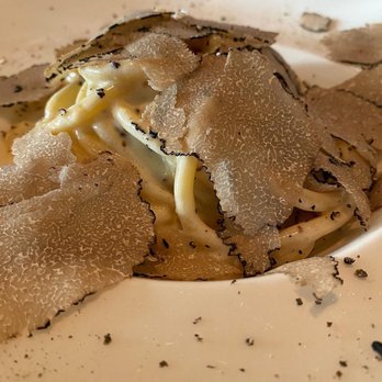 Forte Dei Marmi - Italian Near Me - Miami Beach, Florida