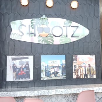 Shootz - Hawaiian Near Me - Ontario, California