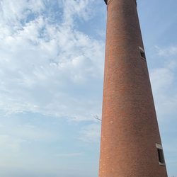 Litte Sable Point Light House