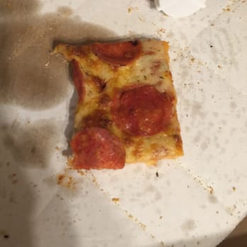 Exlines' Best Pizza in Town - Just mediocre. - Pizza Near Me - Memphis, Tennessee