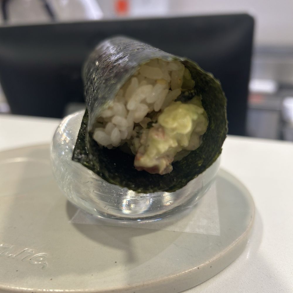 MariNe Handroll - Japanese Near Me - New York, New York MariNe Handroll - Japanese Near Me - New York, New York