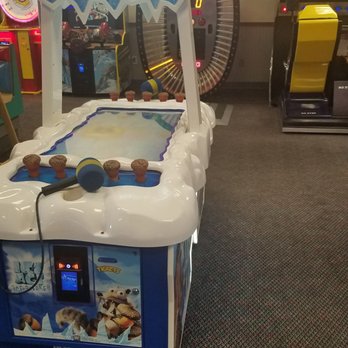 Chuck E. Cheese - Pizza Near Me - Las Vegas, Nevada