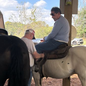 Cowgirl Up Stables - Horseback Riding Near Me - Cherry Log, Georgia
