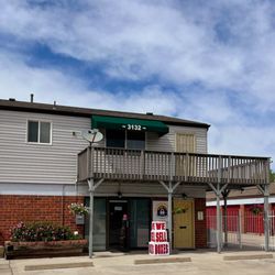 Central Park Self Storage - Welcome to Central Park Storage