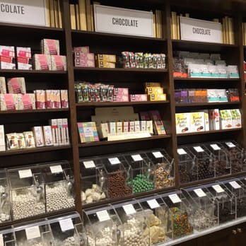 Lolli and Pops - Chocolate wall - Chocolatiers & Shops Near Me - Tukwila, Washington