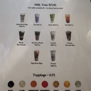 Snow Bunny - East Boca Raton - Bubble Tea Near Me - Boca Raton, Florida Snow Bunny - East Boca Raton - Bubble Tea Near Me - Boca Raton, Florida