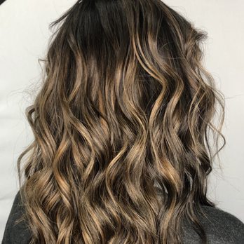 Vanity Chair - Hair Salons Near Me - Concord, California