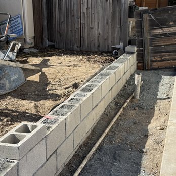 Primo Concrete - Masonry/Concrete Near Me Primo Concrete - Masonry/Concrete Near Me