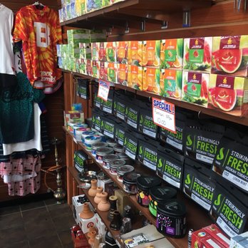 Tobacco Spot - Tobacco Shops Near Me - Bridgeview, Illinois