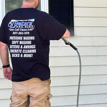 Peters Pro Wash - Pressure Washers Near Me Peters Pro Wash - Pressure Washers Near Me