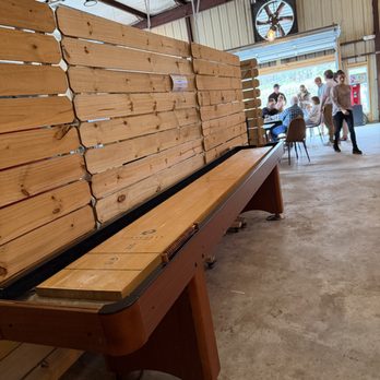 Hobcaw Brewing - Breweries Near Me - Mount Pleasant, South Carolina