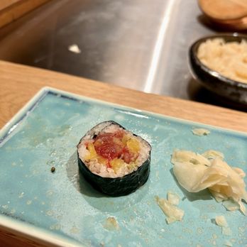Kazumi Omakase - Sushi Bars Near Me - New York, New York Kazumi Omakase - Sushi Bars Near Me - New York, New York
