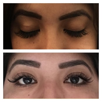 Tenderoni Lashes - Eyelash Service Near Me - Los Angeles, California Tenderoni Lashes - Eyelash Service Near Me - Los Angeles, California