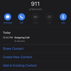 Fort Lauderdale Police Department - Original 911 call with detailed descriptions of dirt bike riding , speeding , doing burn outs and no tag on motorcycles