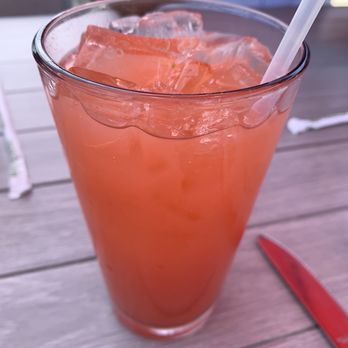 Monica’s Riverview - Strawberry lemonade - Breakfast & Brunch Near Me - Antioch, California Monica’s Riverview - Strawberry lemonade - Breakfast & Brunch Near Me - Antioch, California