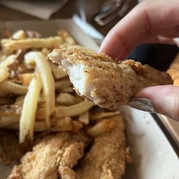 Chicken Tenders