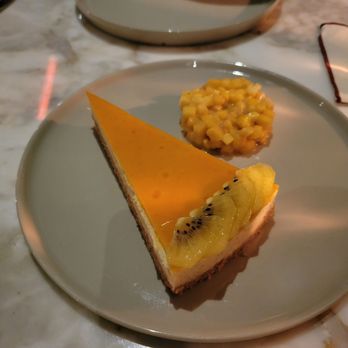 Juliet - Cheesecake - French Near Me - Culver City, California