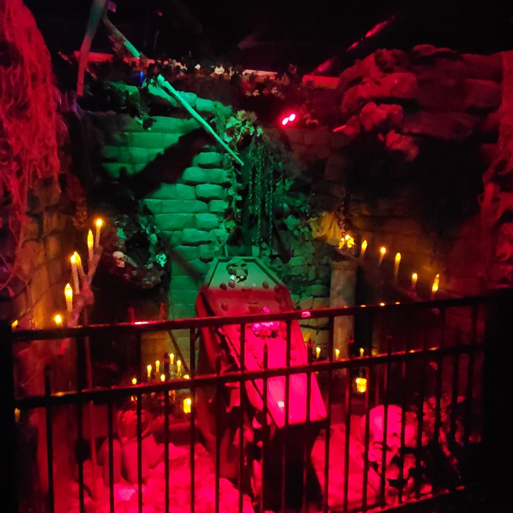 Ghost Golf - Mini Golf Near Me - Fresno, California Ghost Golf - Mini Golf Near Me - Fresno, California