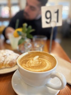 Flower House Cafe by null