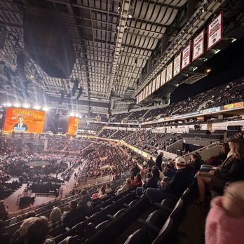 Gainbridge Fieldhouse - Stadiums & Arenas Near Me - Indianapolis, Indiana