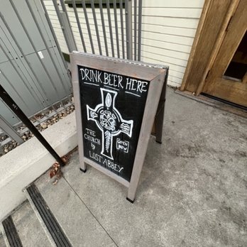 The Church - Breweries Near Me - San Diego, California The Church - Breweries Near Me - San Diego, California