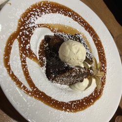 Mai Fitz's - Sticky toffee pudding