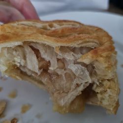 Apple turnover