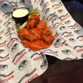 Rosati's Pizza - Pizza Near Me - Avondale, Arizona Rosati's Pizza - Pizza Near Me - Avondale, Arizona