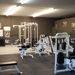 The Midnight Sun Athletic Club