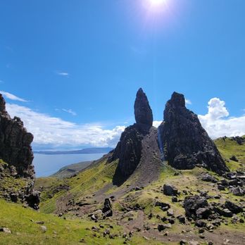 Isle of Skye - Hotels & Travel Near Me