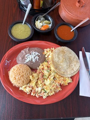 Mica's Mexican Restaurant by null