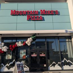 MOUNTAIN MIKE’S PIZZA - Updated October 2025 - 199 Photos & 227 Reviews