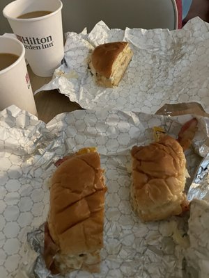 Jack's New Yorker Deli by null