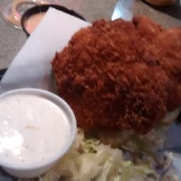 Fried Mac