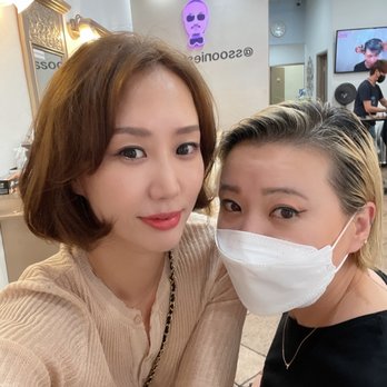 ssooniestyle - Hair Salons Near Me - Los Angeles, California