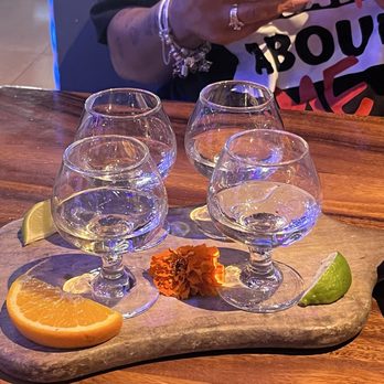Kalaveras - New Mexican Cuisine Near Me - Long Beach, California
