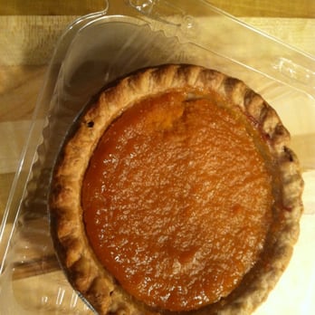Creole Kitchen - Sweet potato pie $3.00 - Cajun/Creole Near Me - Columbus, Ohio