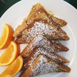 French Toast Combo