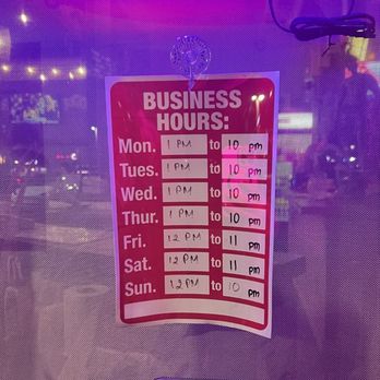 Craving Crab Haus - Business Hours - Cajun/Creole Near Me - Riverside, California
