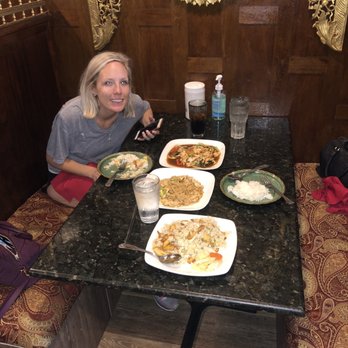 Thailand Restaurant - Spicy chicken, pad Thai, chicken fried rice - Thai Near Me - Sarasota, Florida Thailand Restaurant - Spicy chicken, pad Thai, chicken fried rice - Thai Near Me - Sarasota, Florida