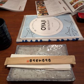 Oyaji Sushi - Japanese Near Me - Richmond Hill, Ontario