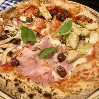 GamberoRosso - Pizza Near Me - Prague, Puerto Rico GamberoRosso - Pizza Near Me - Prague, Puerto Rico