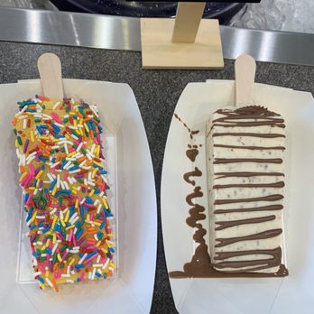 The Paleta bar - Chandler - Ice Cream & Frozen Yogurt Near Me - Chandler, Arizona