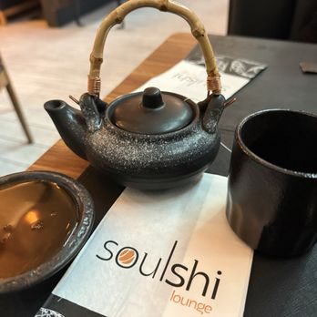 Soulshi Lounge - Sushi Bars Near Me - Winter Garden, Florida Soulshi Lounge - Sushi Bars Near Me - Winter Garden, Florida