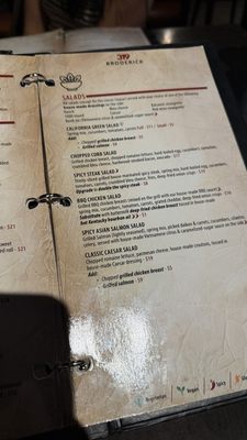 Menu photo 7 319 Broderick West Sacramento, CA Menu photo 7 319 Broderick West Sacramento, CA