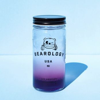 Bearology - Butterfly Lemonade - Bubble Tea Near Me - Vernon Hills, Illinois Bearology - Butterfly Lemonade - Bubble Tea Near Me - Vernon Hills, Illinois