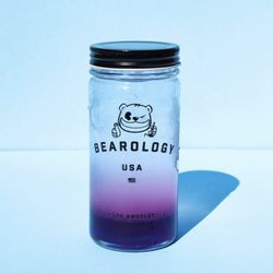 Bearology - Butterfly Lemonade